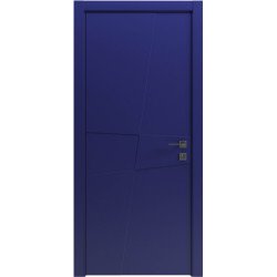 МЕЖКОМНАТНЫЕ ДВЕРИ CORTES  GALLIANO RAL 5022