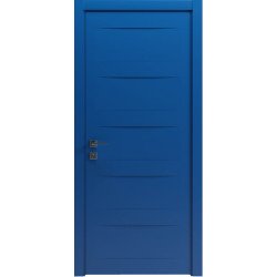 МІЖКІМНАТНІ ДВЕРІ  CORTES  GAUDI RAL 5010