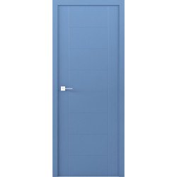 МЕЖКОМНАТНЫЕ ДВЕРИ CORTES  JAZZ RAL 5014