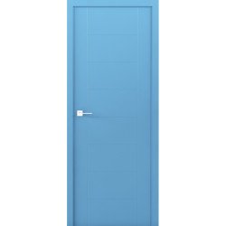 МІЖКІМНАТНІ ДВЕРІ  CORTES  JAZZ RAL 5022