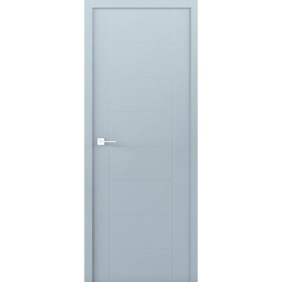 МЕЖКОМНАТНЫЕ ДВЕРИ CORTES JAZZ 7040