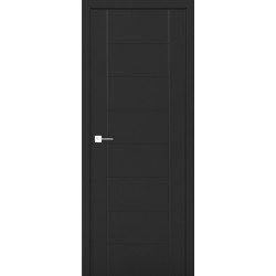 МЕЖКОМНАТНЫЕ ДВЕРИ CORTES  JAZZ RAL 9004
