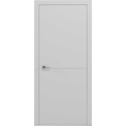 МЕЖКОМНАТНАЯ ДВЕРЬ CORTES PRIMA ,  RAL RAL 1013 1G