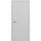 МІЖКІМНАТНІ ДВЕРІ CORTES PRIMA1  RAL RAL 1013 1G