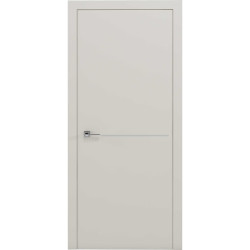 МЕЖКОМНАТНАЯ ДВЕРЬ CORTES PRIMA ,  RAL RAL 1015 1G