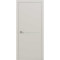 МІЖКІМНАТНІ ДВЕРІ CORTES PRIMA1  RAL RAL 1015 1G
