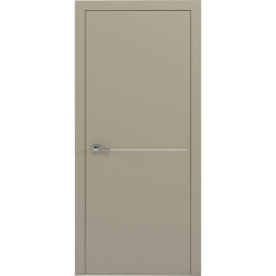 МІЖКІМНАТНІ ДВЕРІ CORTES PRIMA1  RAL RAL 1019 1G