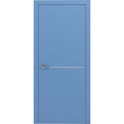 МЕЖКОМНАТНАЯ ДВЕРЬ CORTES PRIMA ,  RAL RAL 5012 1G