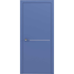 МІЖКІМНАТНІ ДВЕРІ CORTES PRIMA1  RAL RAL 5014 1G