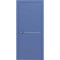 МІЖКІМНАТНІ ДВЕРІ CORTES PRIMA1  RAL RAL 5014 1G