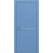 МІЖКІМНАТНІ ДВЕРІ CORTES PRIMA1  RAL RAL 5024 1G