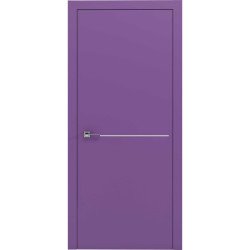 МЕЖКОМНАТНАЯ ДВЕРЬ CORTES PRIMA ,  RAL RAL 4001 1G