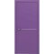 МІЖКІМНАТНІ ДВЕРІ CORTES PRIMA1  RAL RAL 4001 1G