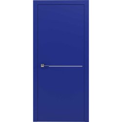 МЕЖКОМНАТНАЯ ДВЕРЬ CORTES PRIMA ,  RAL RAL 5010 1G