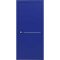 МІЖКІМНАТНІ ДВЕРІ CORTES PRIMA1  RAL RAL 5010 1G