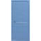 МІЖКІМНАТНІ ДВЕРІ CORTES PRIMA1  RAL RAL 5012 1G