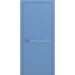 МЕЖКОМНАТНАЯ ДВЕРЬ CORTES PRIMA ,  RAL RAL 5024 1G