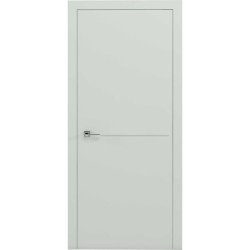 МЕЖКОМНАТНАЯ ДВЕРЬ CORTES PRIMA ,  RAL RAL 6019 1G