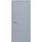 МІЖКІМНАТНІ ДВЕРІ CORTES PRIMA1  RAL RAL 7040 1G