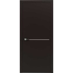 МЕЖКОМНАТНАЯ ДВЕРЬ CORTES PRIMA ,  RAL RAL 8014 1G
