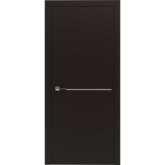 МІЖКІМНАТНІ ДВЕРІ CORTES PRIMA 1G RAL 8014