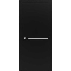 МЕЖКОМНАТНАЯ ДВЕРЬ CORTES PRIMA ,  RAL RAL 9004 1G