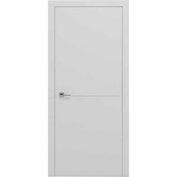 МЕЖКОМНАТНАЯ ДВЕРЬ CORTES PRIMA ,  RAL RAL 9010 1G