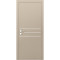 МІЖКІМНАТНІ ДВЕРІ CORTES PRIMA1  RAL RAL 1019 3G