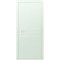 МІЖКІМНАТНІ ДВЕРІ CORTES PRIMA1  RAL RAL 6019 3G