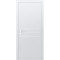 МІЖКІМНАТНІ ДВЕРІ CORTES PRIMA1  RAL RAL 7047 3G