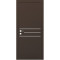 МІЖКІМНАТНІ ДВЕРІ CORTES PRIMA1  RAL RAL 8014 3G