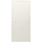 МІЖКІМНАТНІ ДВЕРІ CORTES PRIMA1  RAL RAL 1015 3G