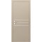 МІЖКІМНАТНІ ДВЕРІ CORTES PRIMA1  RAL RAL 1019 3G