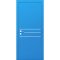 МІЖКІМНАТНІ ДВЕРІ CORTES PRIMA1  RAL RAL 5012 3G