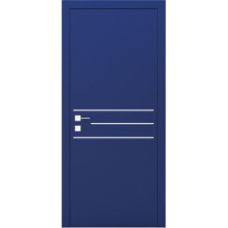 МЕЖКОМНАТНАЯ ДВЕРЬ CORTES PRIMA ,  RAL RAL 5022 3G