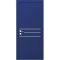 МІЖКІМНАТНІ ДВЕРІ CORTES PRIMA1  RAL RAL 5022 3G
