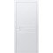 МІЖКІМНАТНІ ДВЕРІ CORTES PRIMA1  RAL RAL 7047 3G