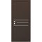 МІЖКІМНАТНІ ДВЕРІ CORTES PRIMA1  RAL RAL 8014 3G