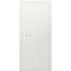 МЕЖКОМНАТНАЯ ДВЕРЬ CORTES PRIMA ,  RAL RAL 1013 3V