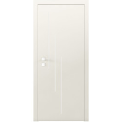 МЕЖКОМНАТНАЯ ДВЕРЬ CORTES PRIMA ,  RAL RAL 1015 3V