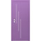 МІЖКІМНАТНІ ДВЕРІ CORTES PRIMA1  RAL RAL 4001 3V