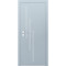 МІЖКІМНАТНІ ДВЕРІ CORTES PRIMA1  RAL RAL 7040 3V