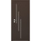 МІЖКІМНАТНІ ДВЕРІ CORTES PRIMA1  RAL RAL 8014 3V