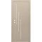 МІЖКІМНАТНІ ДВЕРІ CORTES PRIMA1  RAL RAL 1019 3V
