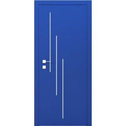 МЕЖКОМНАТНАЯ ДВЕРЬ CORTES PRIMA ,  RAL RAL 5010 3V