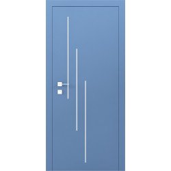 МЕЖКОМНАТНАЯ ДВЕРЬ CORTES PRIMA ,  RAL RAL 5014 3V