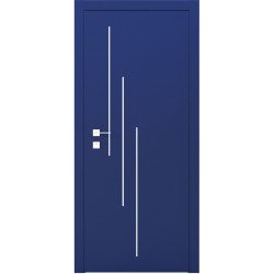 МЕЖКОМНАТНАЯ ДВЕРЬ CORTES PRIMA ,  RAL RAL 5022 3V
