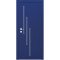 МІЖКІМНАТНІ ДВЕРІ CORTES PRIMA1  RAL RAL 5022 3V