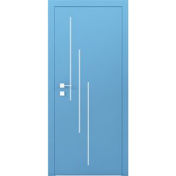 МЕЖКОМНАТНАЯ ДВЕРЬ CORTES PRIMA ,  RAL RAL 5024 3V