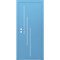 МІЖКІМНАТНІ ДВЕРІ CORTES PRIMA1  RAL RAL 5024 3V